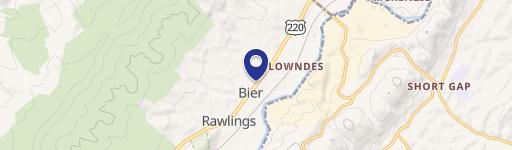 Rawlings Land For Sale