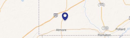 Land on Robinsonville Road