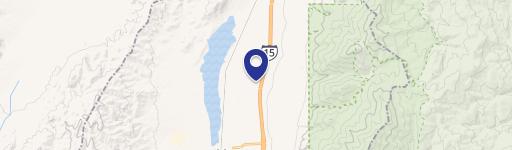 Land Available in Mona, Utah