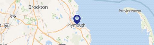 Land Available in Plymouth