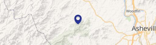 Land For Sale Leicester, NC