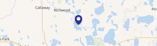 Land For Sale Rochert, MN