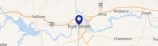 Fort Smith Specialty Property