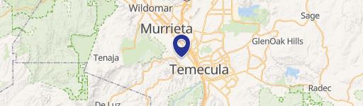 Temecula Land on Winchester Road