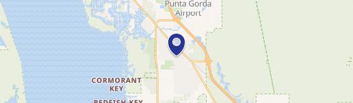 Punta Gorda Land Parcel