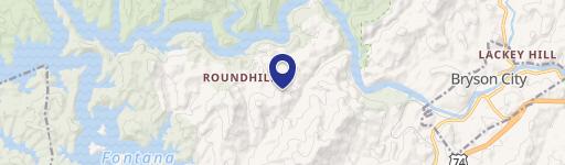 Land For Sale in Bryson