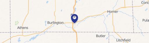 Commercial Land on Elm Street