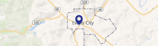 Land Available Near Evans City