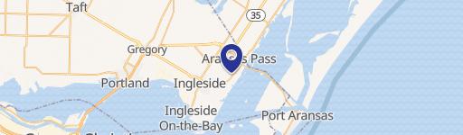 Aransas Pass Land For Sale