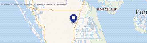 Rotonda West Land For Sale