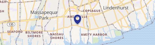 Retail Space on Merrick Road