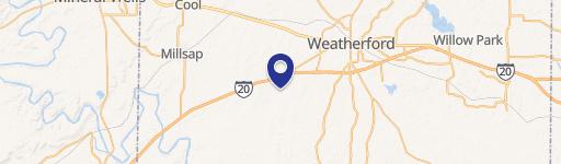 Land Available in Parker County