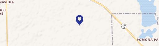 Pomona Park Land For Sale