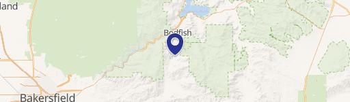 Land in Caliente, California