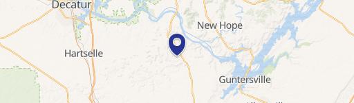 Land in Cherokee Ridge