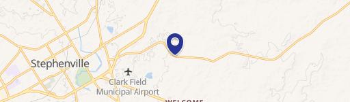 Land for Sale Stephenville, TX