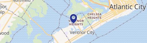 Ventnor City Land For Sale