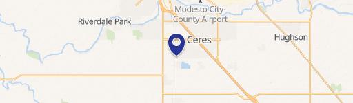 Ceres Commercial Land Available