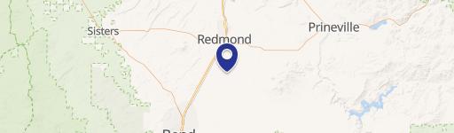 Bend, Oregon Land Parcel