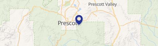 Land For Sale Prescott, AZ