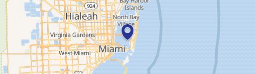 Miami Beach Land Opportunity