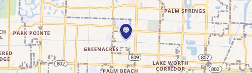 Land Available in Lake Worth