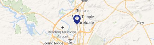 Commercial Property on Pottsville Pike