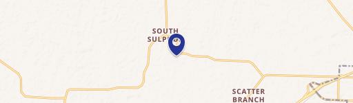 Unimproved Land in Rural Setting