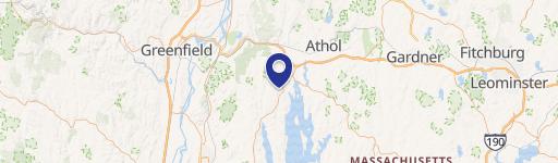 Land on Wendell Road