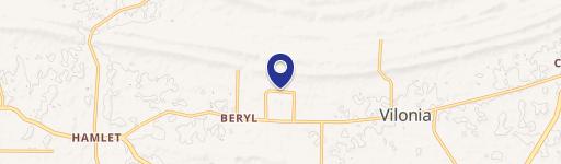 Land Available in Faulkner County