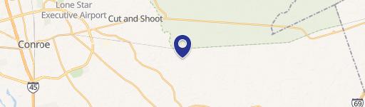 Land Available in Conroe, Texas