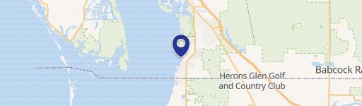 Punta Gorda Land Opportunity