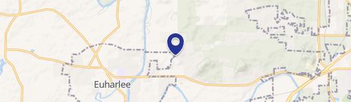 Land For Sale Euharlee