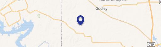 Land For Sale in Godley