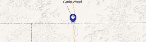 Land for Sale in Camp Wood