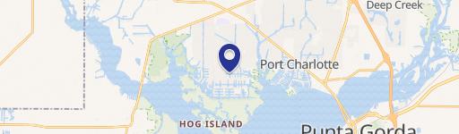 Land in Port Charlotte