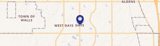 Land Available on Fogg Road