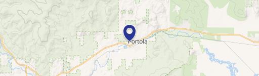 Land for Sale in Portola