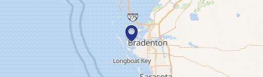 Commercial Land Near Anna Maria