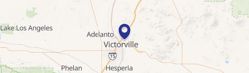 Apple Valley Land For Sale