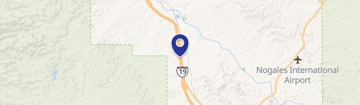 Land For Sale in Nogales