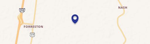 Land Available in Forreston, Texas