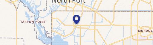 Land on Chamberlain Boulevard