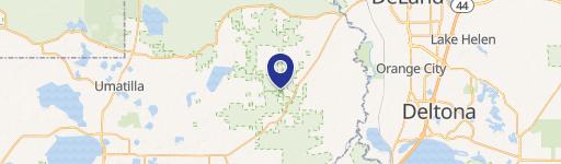 Land For Sale in Eustis