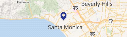 Santa Monica Land Opportunity