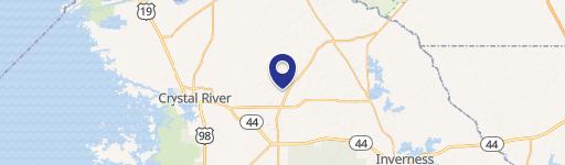 Vacant Lot in Citrus County