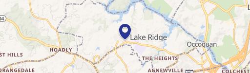 Woodbridge Commercial Space For Rent