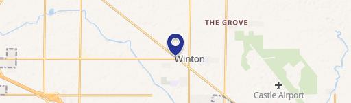 Corner Lot in Winton