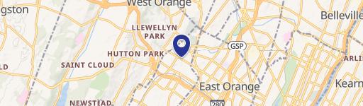 Land Available on Park Avenue