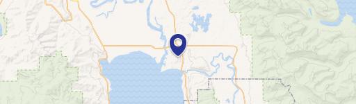 Land in Bigfork, Montana